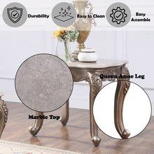 Load image into Gallery viewer, Acme Jayceon End Table