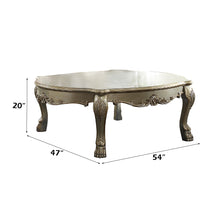 Load image into Gallery viewer, Acme Dresden II Coffee Table