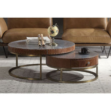 Load image into Gallery viewer, Acme Tamas Coffee Table