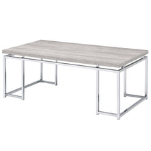 Load image into Gallery viewer, Acme Chafik Coffee Table