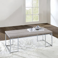 Load image into Gallery viewer, Acme Chafik Coffee Table