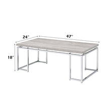Load image into Gallery viewer, Acme Chafik Coffee Table