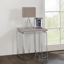 Load image into Gallery viewer, Acme Chafik End Table