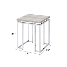 Load image into Gallery viewer, Acme Chafik End Table