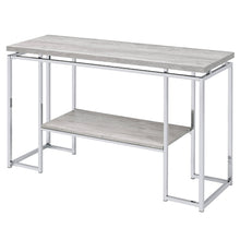 Load image into Gallery viewer, Acme Chafik Sofa Table