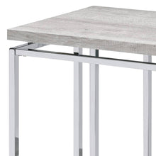Load image into Gallery viewer, Acme Chafik Sofa Table