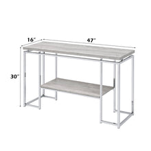 Load image into Gallery viewer, Acme Chafik Sofa Table