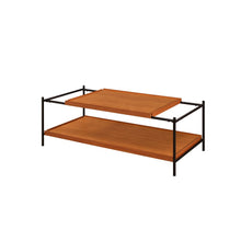 Load image into Gallery viewer, Acme Oaken Coffee Table