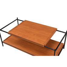 Load image into Gallery viewer, Acme Oaken Coffee Table