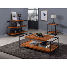 Load image into Gallery viewer, Acme Oaken Coffee Table