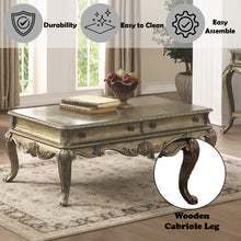 Load image into Gallery viewer, Acme Ragenardus Coffee Table