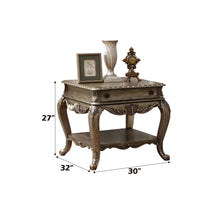 Load image into Gallery viewer, Acme Ragenardus End Table