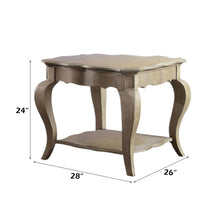 Load image into Gallery viewer, Acme Chelmsford End Table