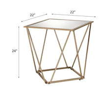 Load image into Gallery viewer, Acme Fogya End Table