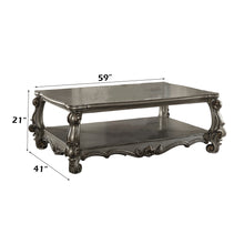 Load image into Gallery viewer, Acme Versailles Coffee Table