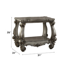Load image into Gallery viewer, Acme Versailles End Table