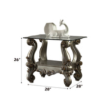 Load image into Gallery viewer, Acme Versailles End Table