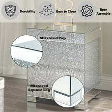 Load image into Gallery viewer, Acme Mallika End Table