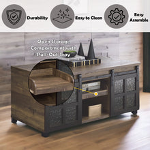 Load image into Gallery viewer, Acme Nineel Coffee Table