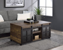 Load image into Gallery viewer, Acme Nineel Coffee Table