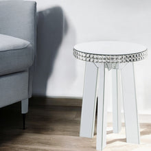 Load image into Gallery viewer, Acme Lotus End Table