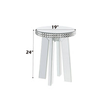 Load image into Gallery viewer, Acme Lotus End Table