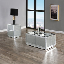 Load image into Gallery viewer, Acme Noralie End Table