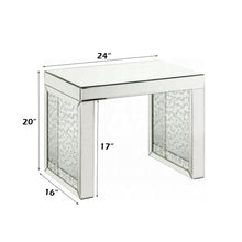Load image into Gallery viewer, Acme Nysa Accent Table