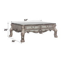 Load image into Gallery viewer, Acme Dresden Coffee Table