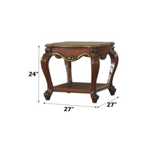 Load image into Gallery viewer, Acme Picardy End Table