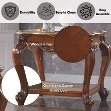 Load image into Gallery viewer, Acme Picardy End Table