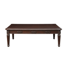 Load image into Gallery viewer, Acme Chateau De Ville Coffee Table