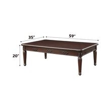 Load image into Gallery viewer, Acme Chateau De Ville Coffee Table