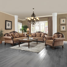 Load image into Gallery viewer, Acme Chateau De Ville End Table