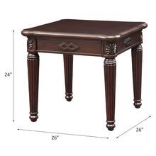 Load image into Gallery viewer, Acme Chateau De Ville End Table
