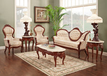 Load image into Gallery viewer, PolRey 116AM Coffee Table (Marble Top)