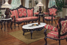 Load image into Gallery viewer, PolRey 108BM Side Table (Marble Top)