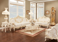 Load image into Gallery viewer, PolRey 638B Love Seat