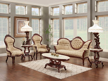 Load image into Gallery viewer, PolRey 605C Armchair
