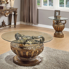 Load image into Gallery viewer, Homey Design HD-8908B – 3PC Coffee Table Set