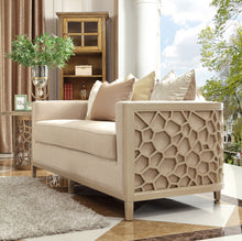 Load image into Gallery viewer, Homey Design HD-8911 – Loveseat