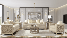 Load image into Gallery viewer, Homey Design HD-8911 – 3PC Sofa Set