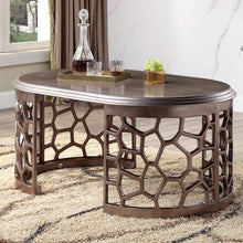 Load image into Gallery viewer, Homey Design HD-8912D – 3PC Coffee Table Set