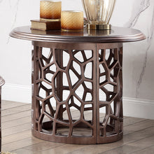 Load image into Gallery viewer, Homey Design HD-8912D – 3PC Coffee Table Set