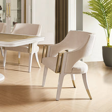 Load image into Gallery viewer, Homey Design HD-9005 – 7PC Dining Set