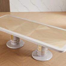 Load image into Gallery viewer, Homey Design HD-9005 – 7PC Dining Set