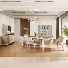 Load image into Gallery viewer, Homey Design HD-9005 – 7PC Dining Set