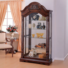 Load image into Gallery viewer, Acme Denton Curio Cabinet