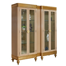 Load image into Gallery viewer, Homey Design HD-9006 – China Cabinet