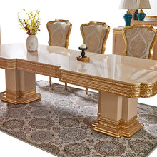 Load image into Gallery viewer, Homey Design HD-9006 – 7PC Dining Set
